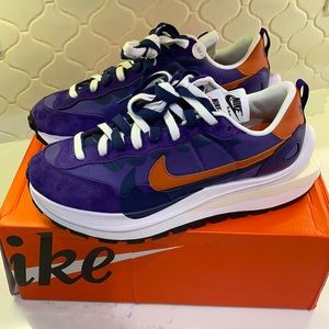 Nike Vaporwaffle/Sacai sz 10.5